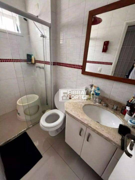 Casa de Condomínio à venda com 3 quartos, 170m² - Foto 17