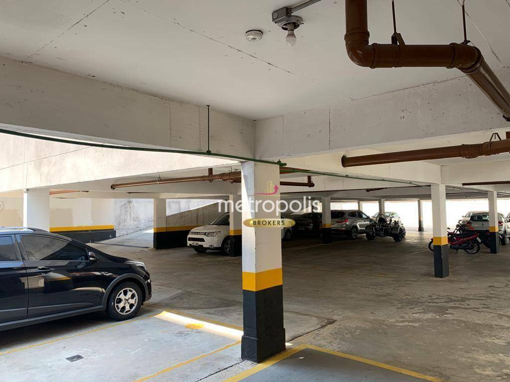 Apartamento à venda com 2 quartos, 49m² - Foto 15