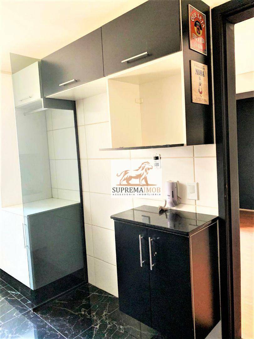 Apartamento à venda com 2 quartos, 48m² - Foto 13