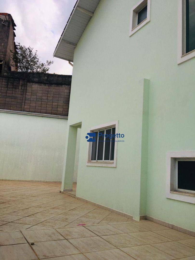 Casa de Condomínio à venda com 3 quartos, 162m² - Foto 34