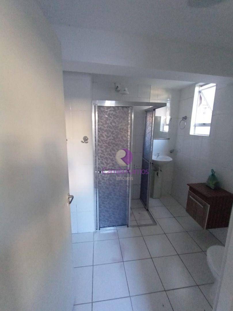 Apartamento à venda e aluguel com 1 quarto, 44m² - Foto 1