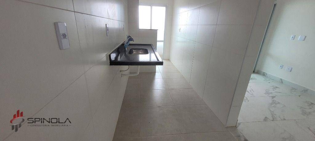 Apartamento à venda com 2 quartos, 77m² - Foto 6