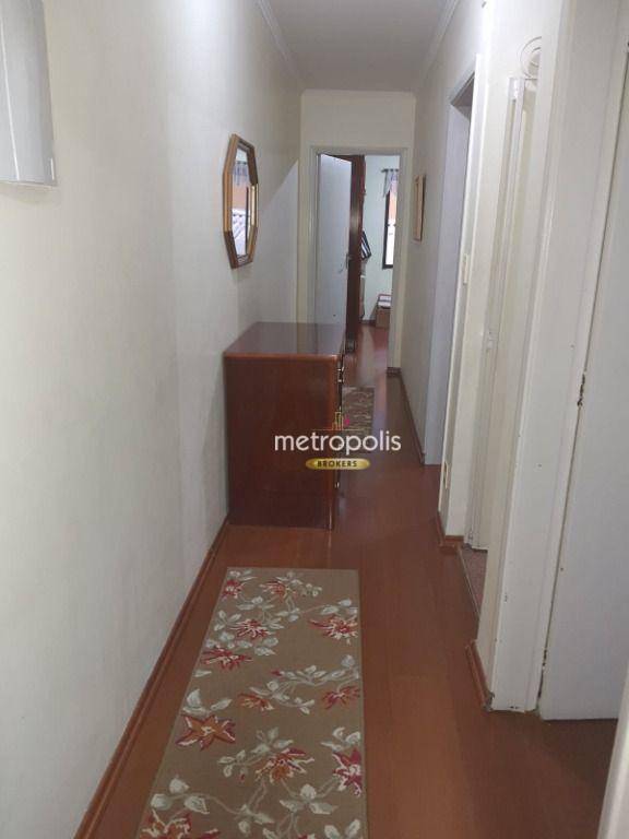 Sobrado à venda com 3 quartos, 195m² - Foto 5