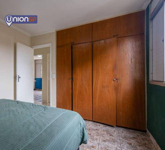 Apartamento à venda com 3 quartos, 82m² - Foto 7