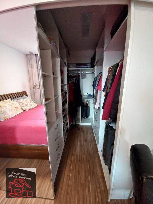 Apartamento à venda com 2 quartos, 104m² - Foto 7