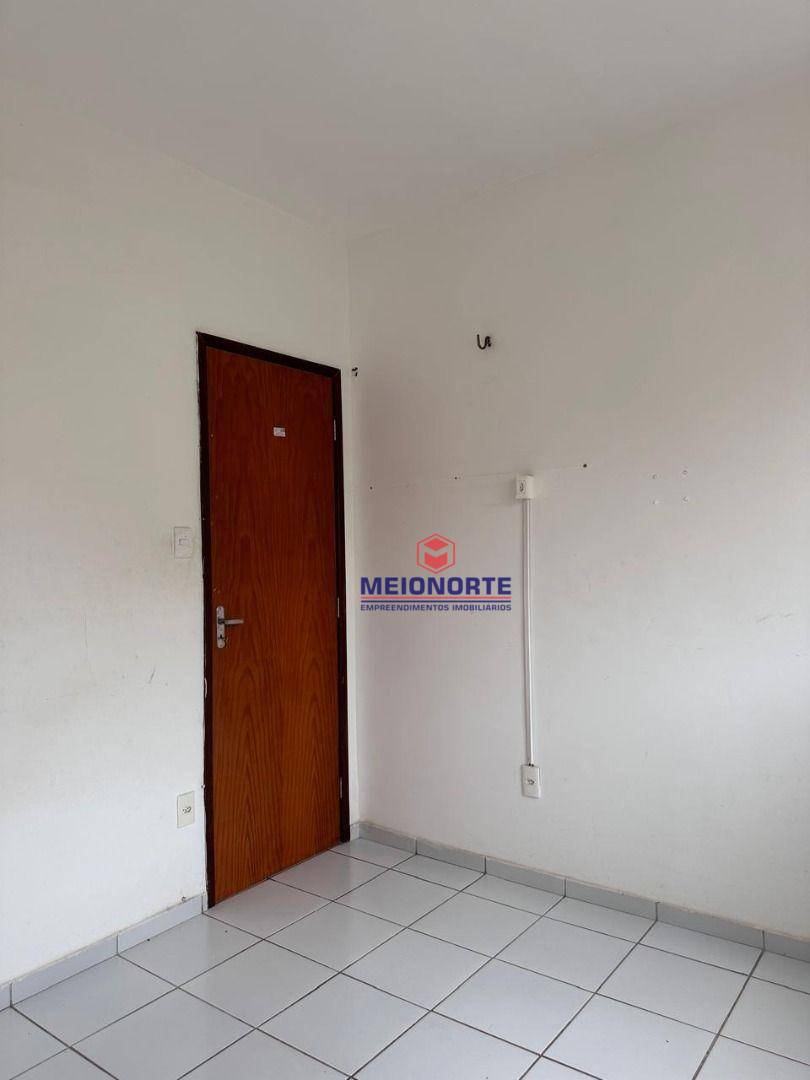 Apartamento à venda com 2 quartos, 57m² - Foto 24