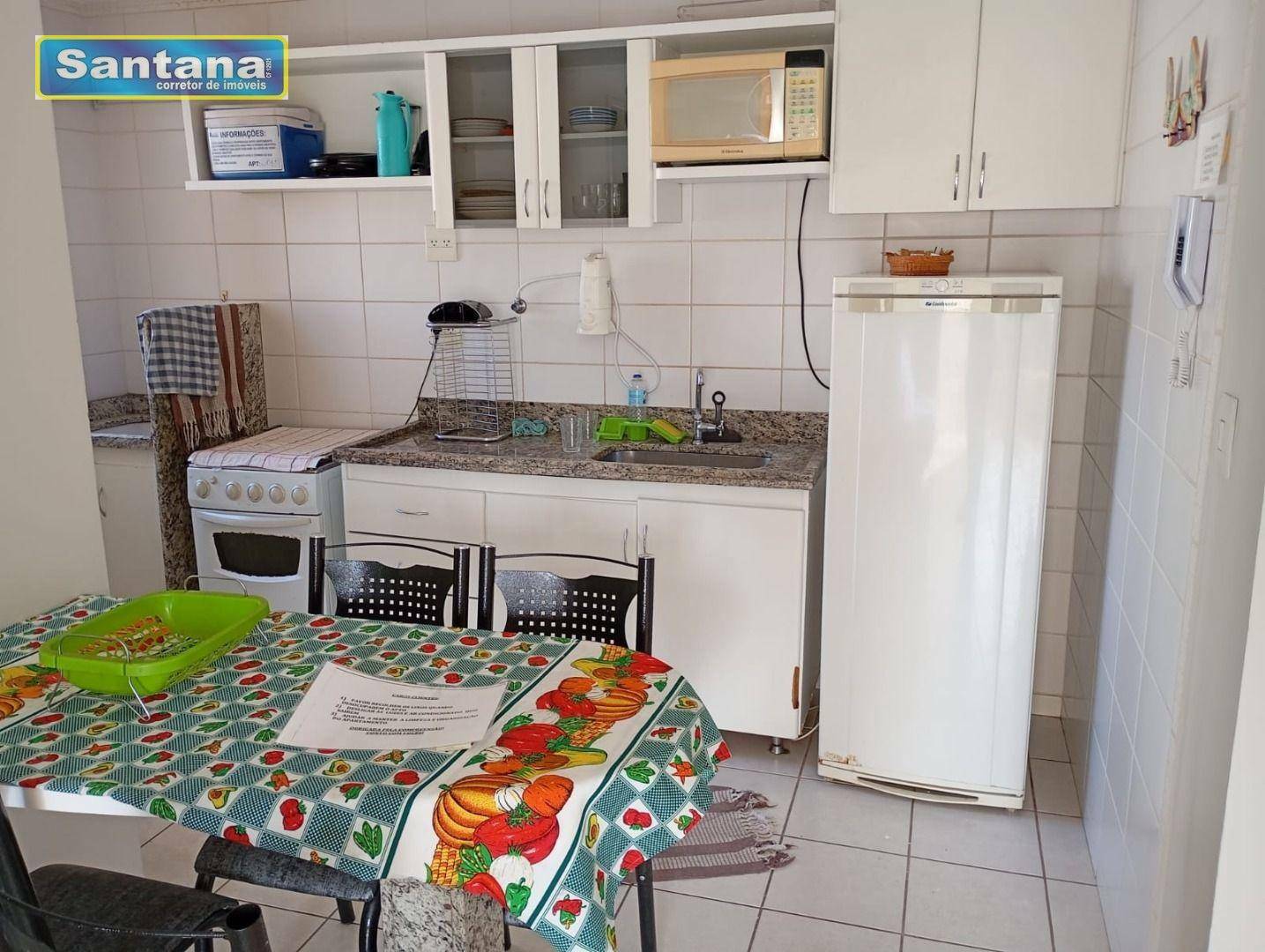 Apartamento à venda com 1 quarto, 46m² - Foto 24