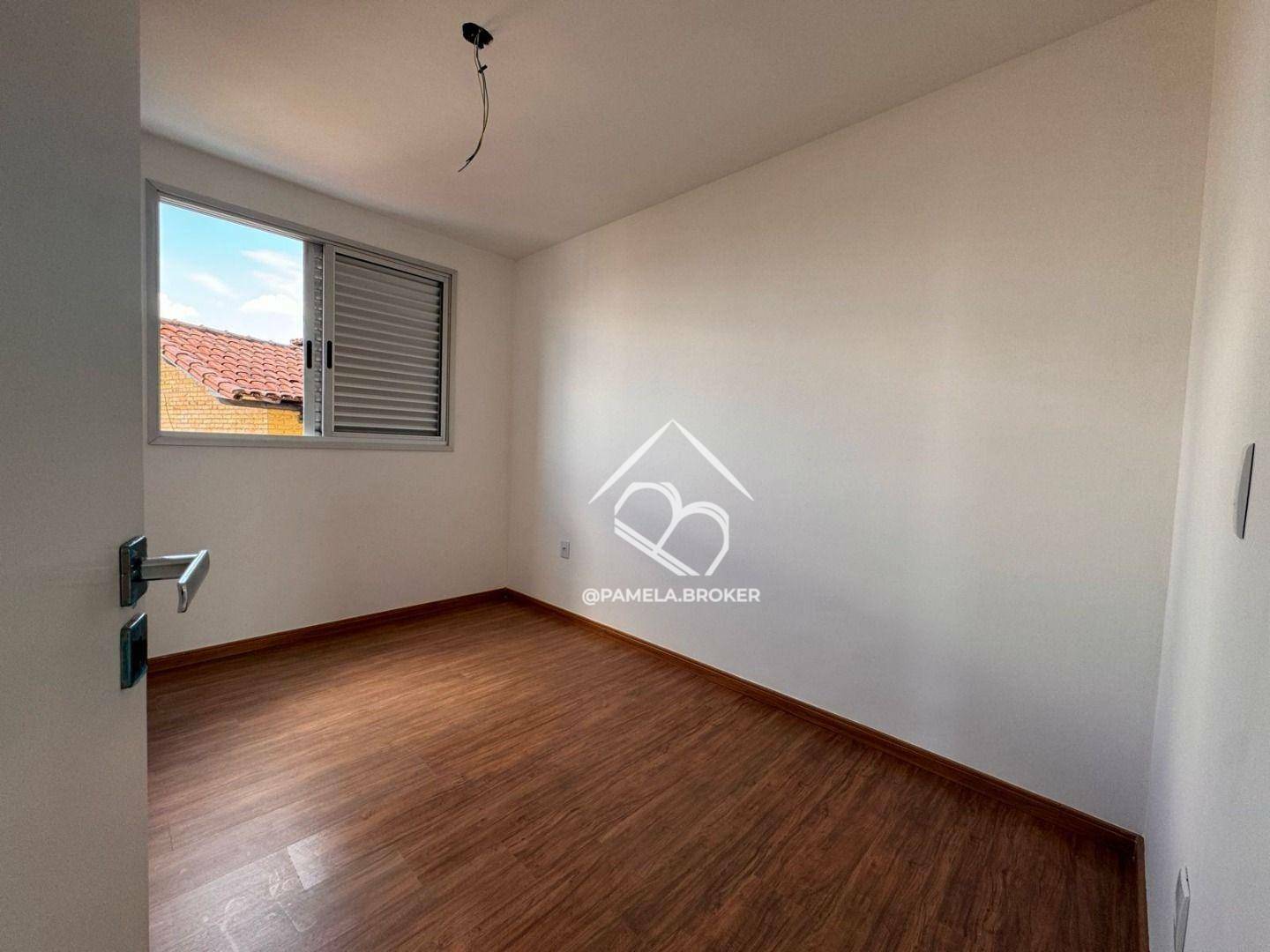 Apartamento à venda com 3 quartos, 77m² - Foto 14