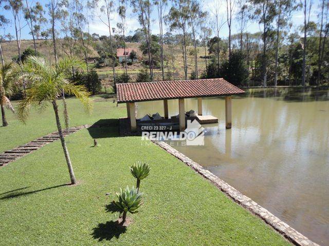 Sítio à venda com 6 quartos, 1000m² - Foto 18