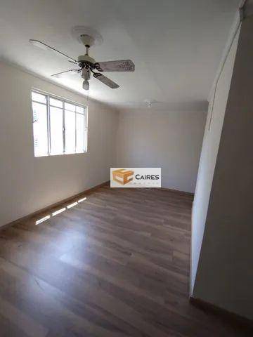 Apartamento à venda com 2 quartos, 60m² - Foto 1