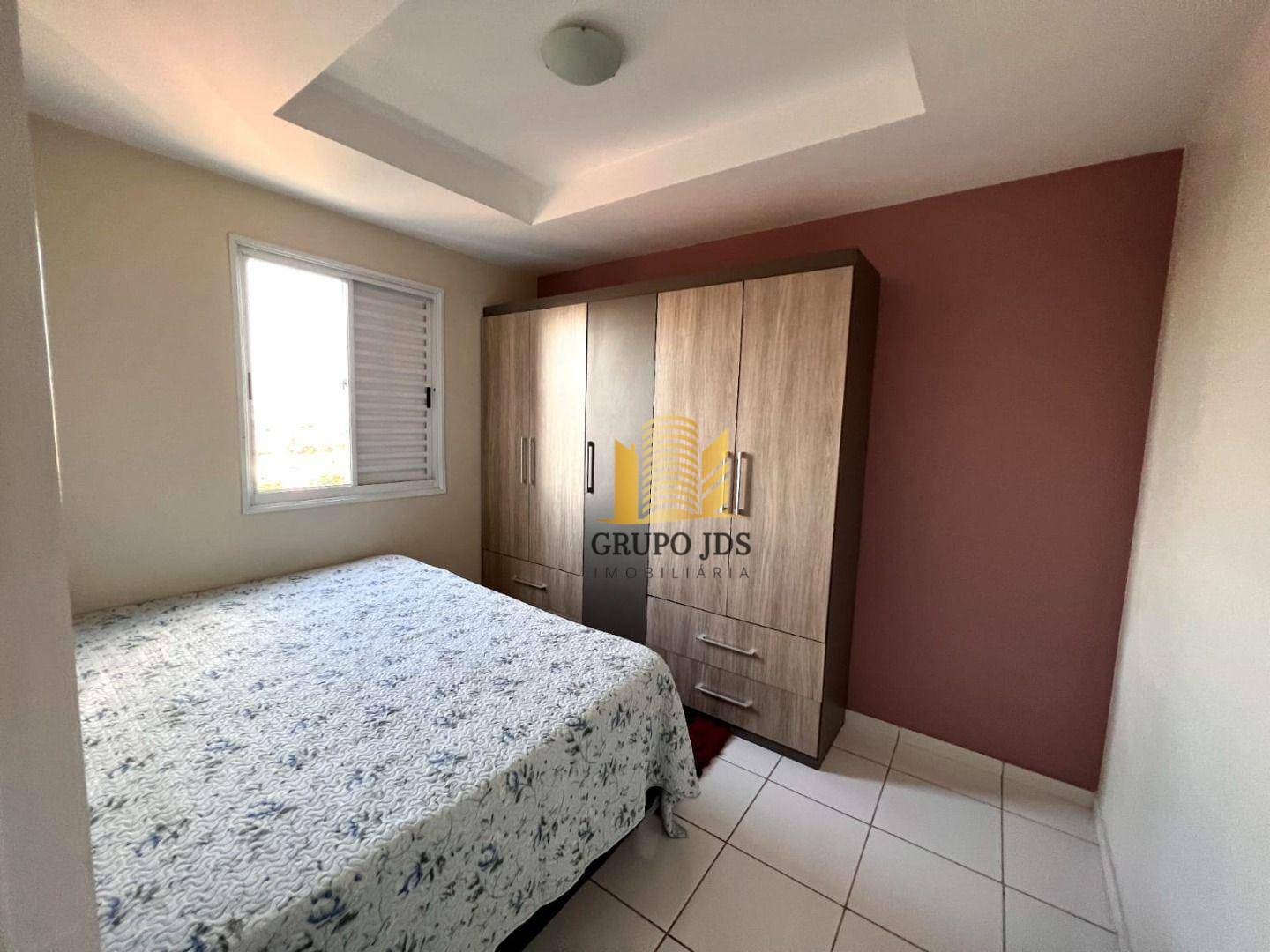 Apartamento à venda com 2 quartos, 49m² - Foto 12