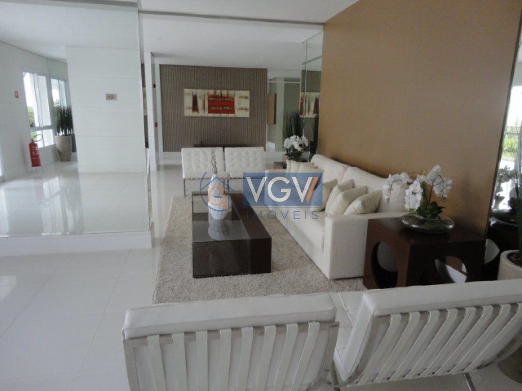 Apartamento à venda com 1 quarto, 53m² - Foto 7