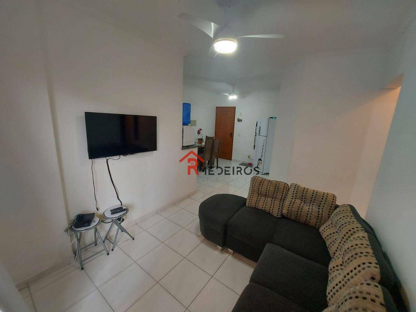 Apartamento à venda com 1 quarto, 49m² - Foto 8