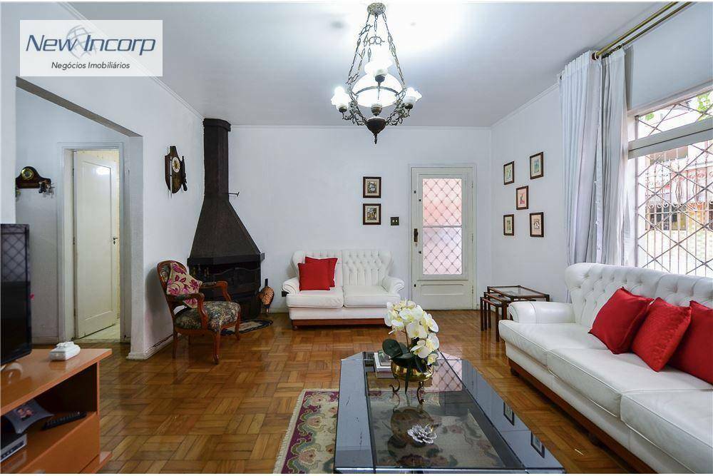 Casa à venda com 3 quartos, 127m² - Foto 1