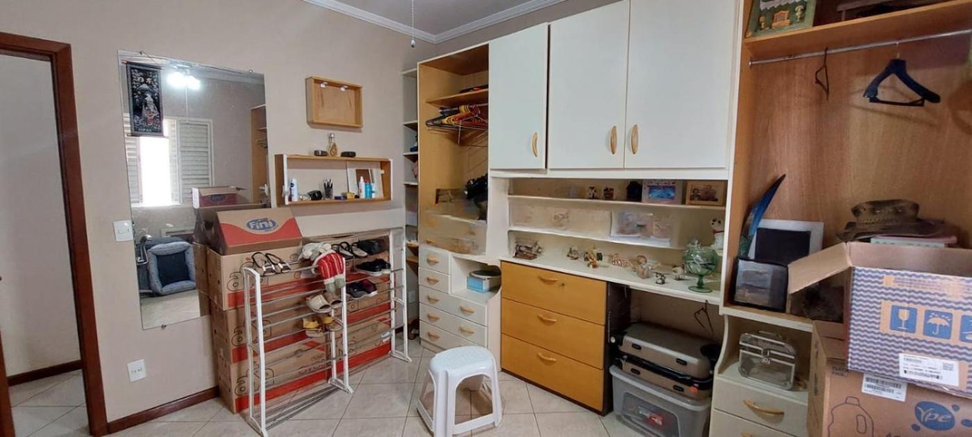 Casa de Condomínio à venda com 3 quartos, 330m² - Foto 11