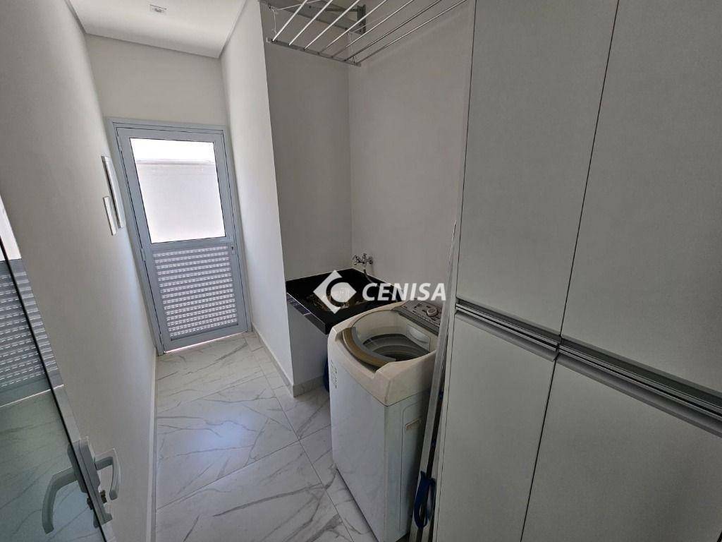 Casa de Condomínio à venda com 3 quartos, 242m² - Foto 39