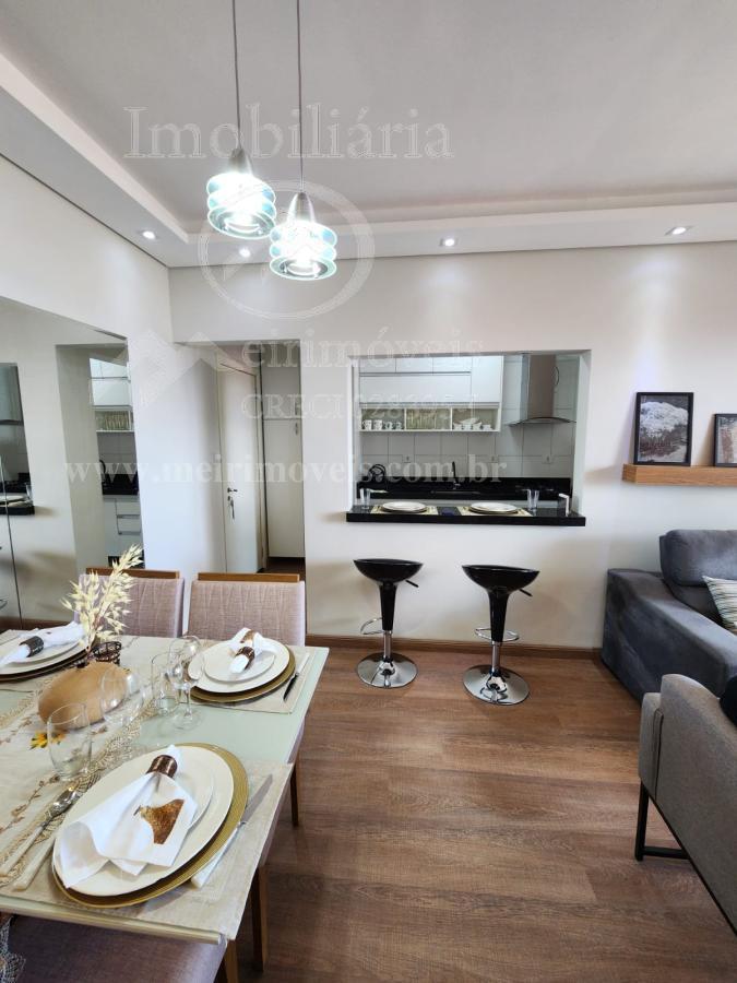 Apartamento à venda com 2 quartos, 64m² - Foto 11