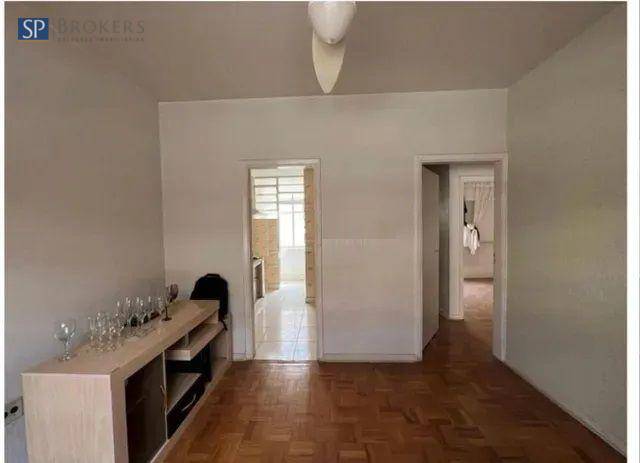 Apartamento à venda com 2 quartos, 50m² - Foto 4