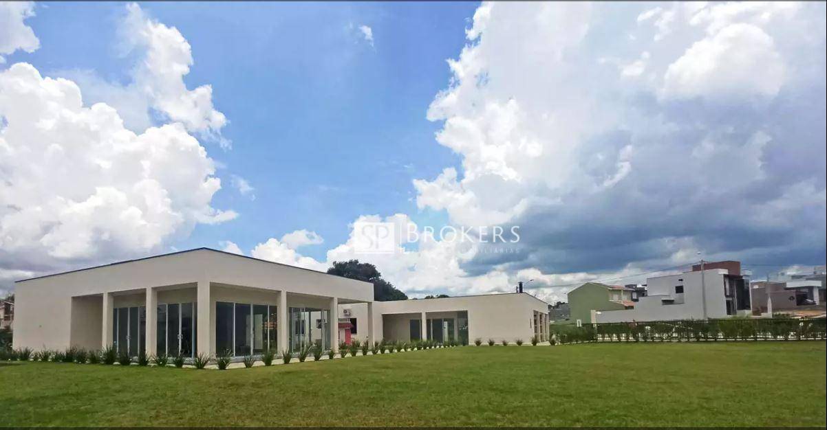 Casa de Condomínio à venda com 3 quartos, 138m² - Foto 21