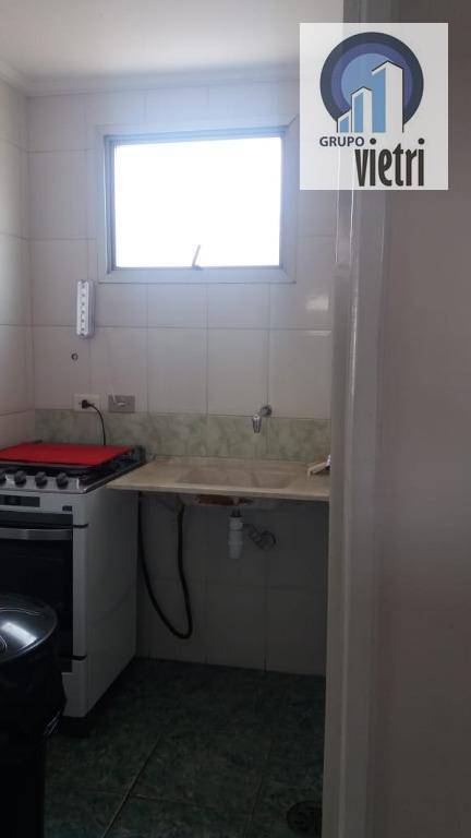 Apartamento à venda com 2 quartos, 55m² - Foto 27