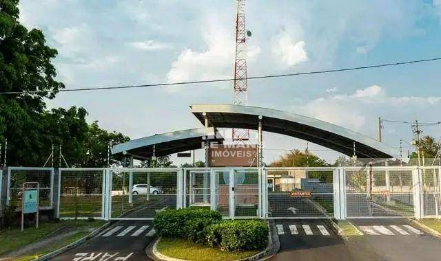 Loteamento e Condomínio, 266 m² - Foto 1