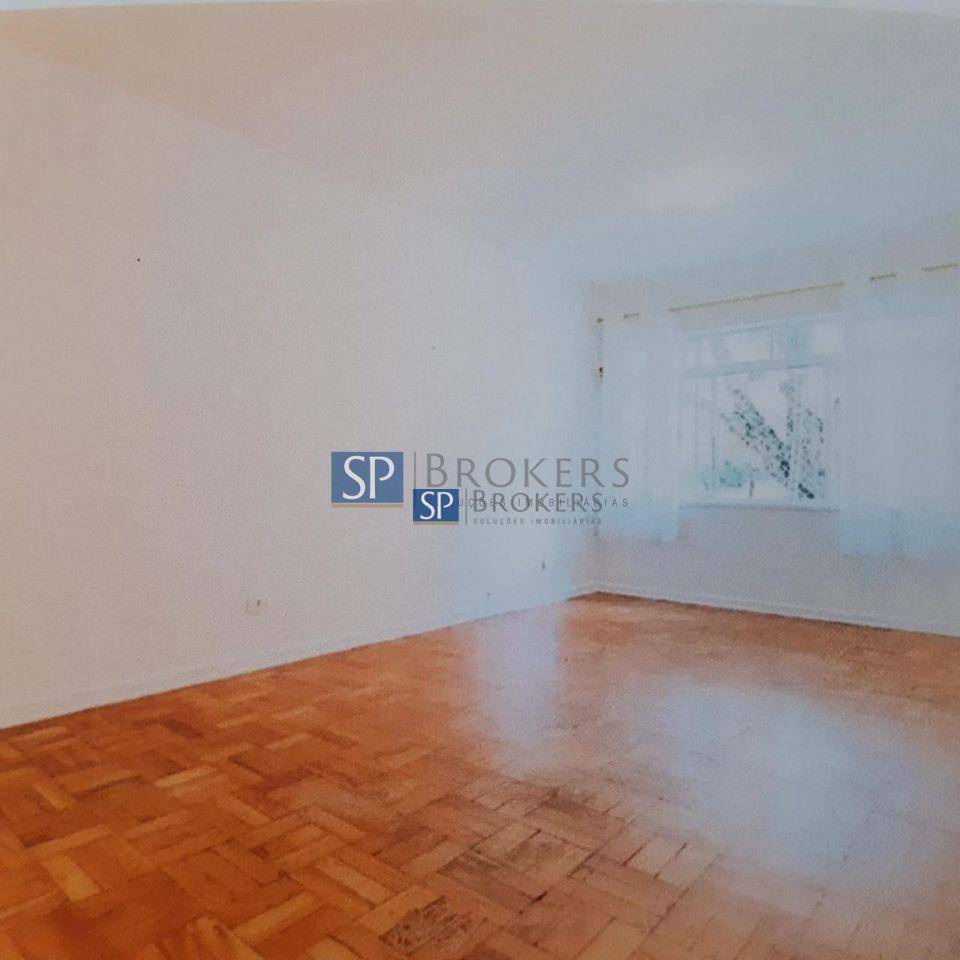 Apartamento à venda com 1 quarto, 51m² - Foto 4