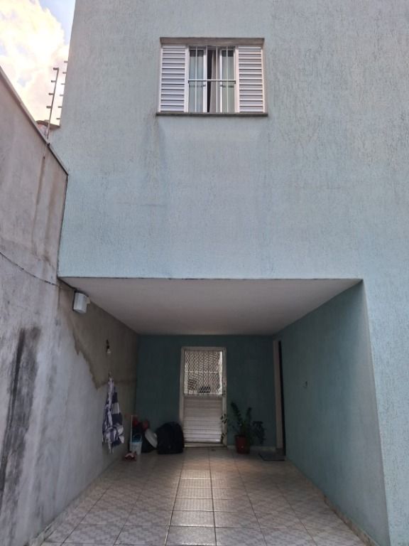 Sobrado à venda com 4 quartos, 85m² - Foto 48