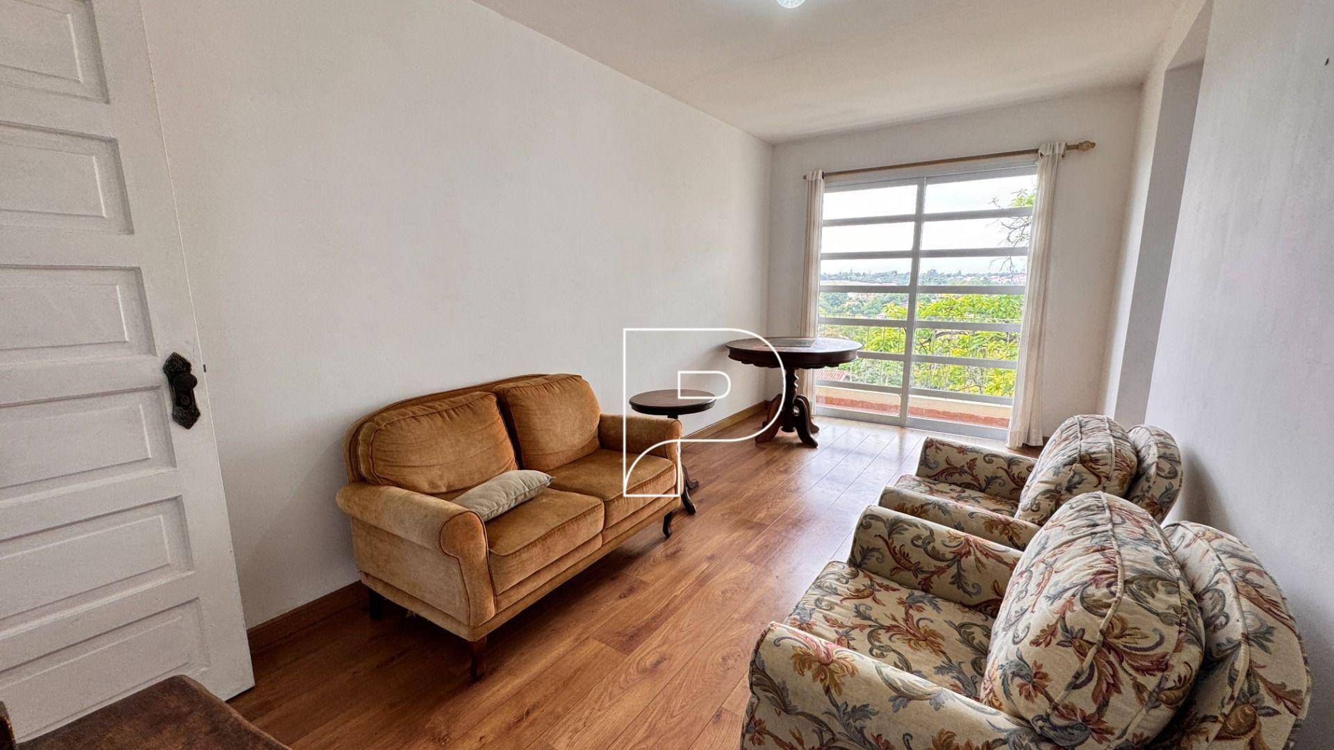 Apartamento, 3 quartos, 68 m² - Foto 2