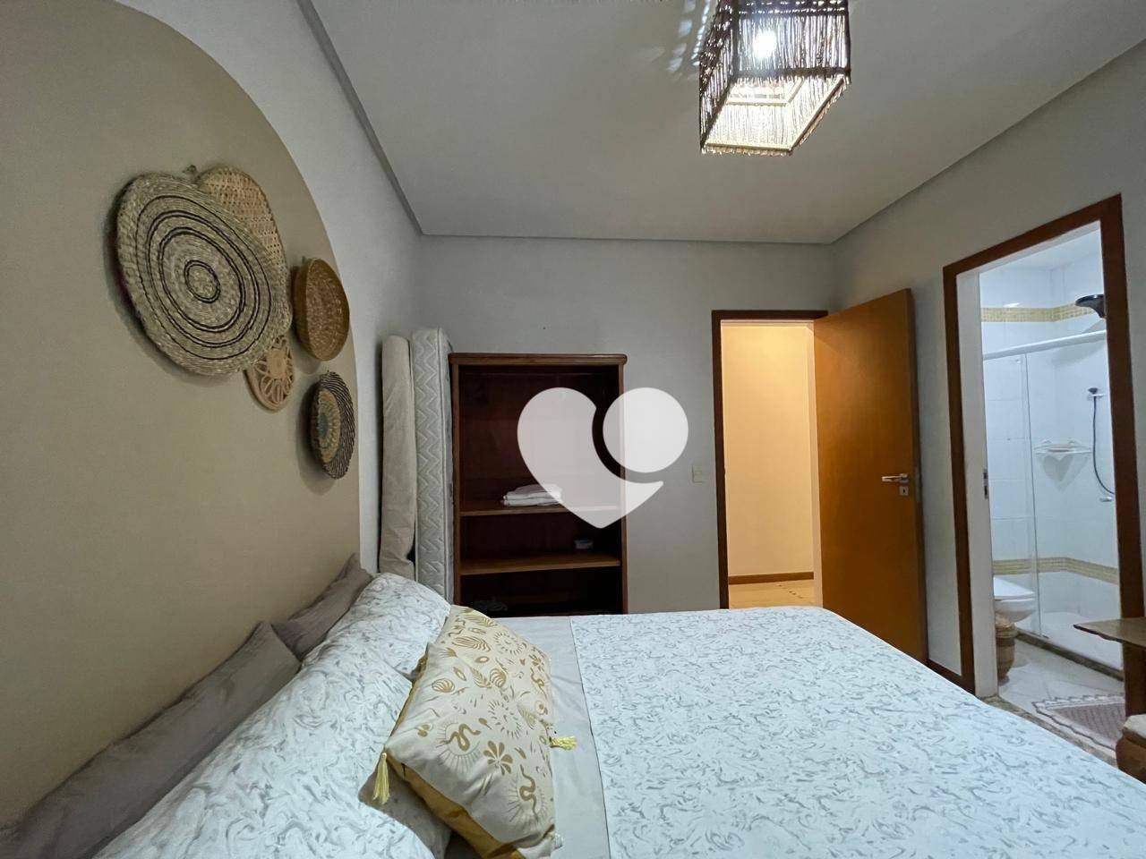 Apartamento para lancamento com 3 quartos, 110m² - Foto 19