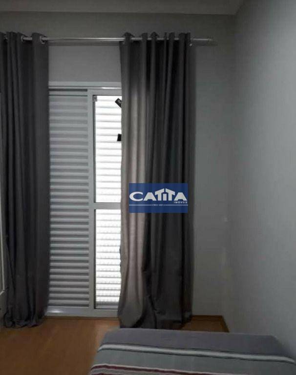 Sobrado à venda com 3 quartos, 100m² - Foto 5