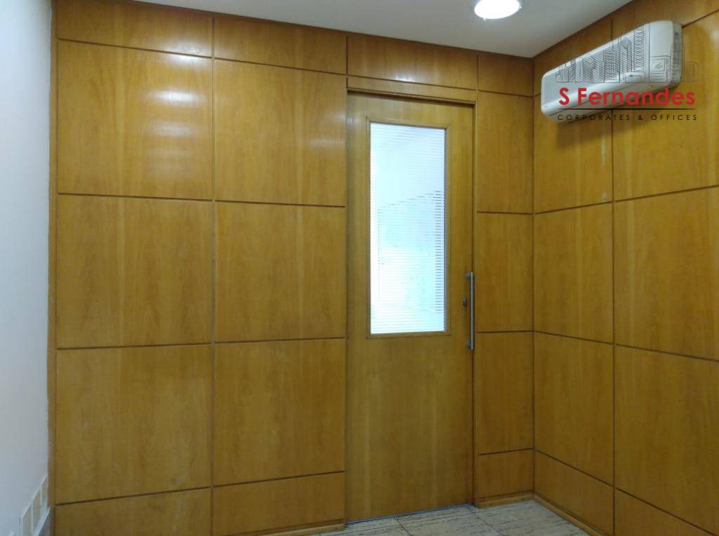 Conjunto Comercial-Sala à venda, 84m² - Foto 10