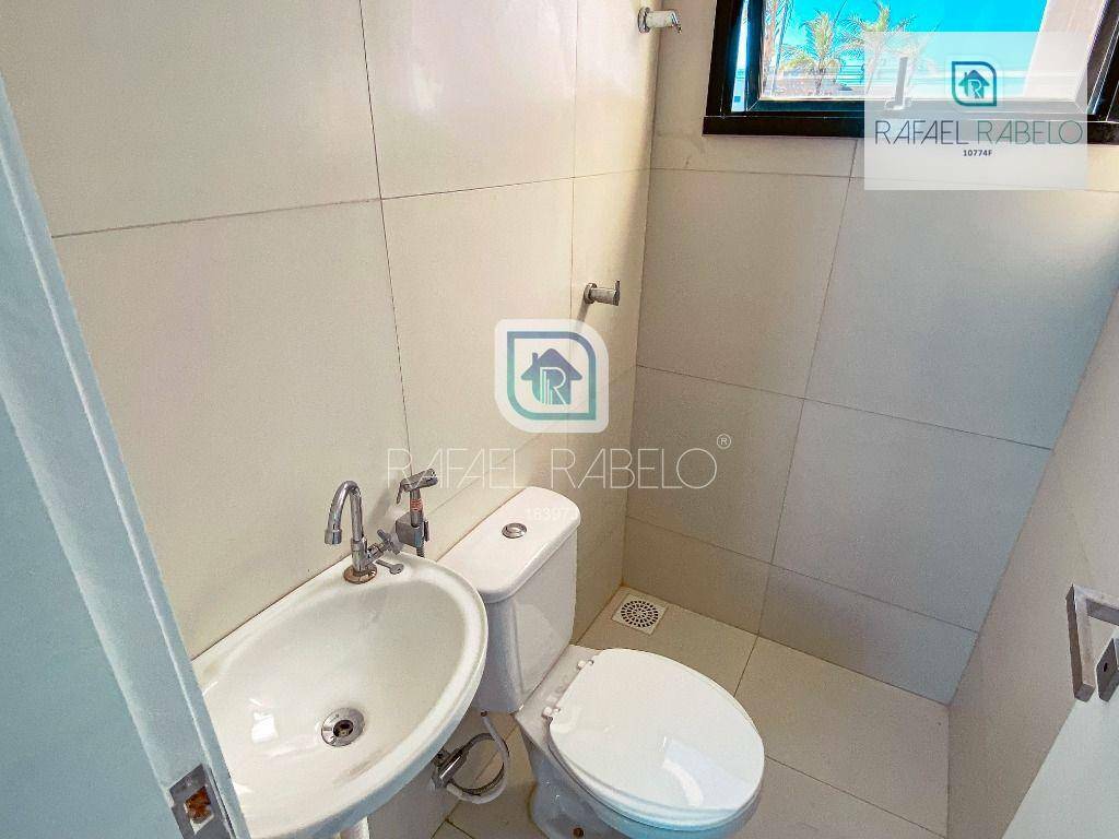 Casa de Condomínio à venda com 4 quartos, 238m² - Foto 19