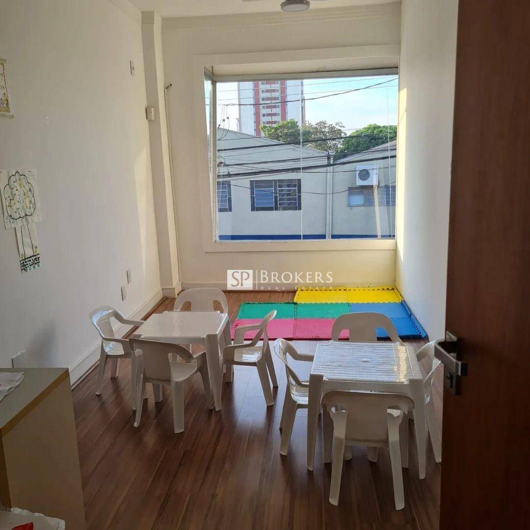 Prédio Inteiro à venda e aluguel, 576m² - Foto 8