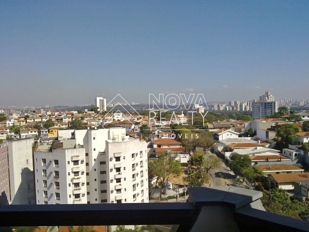 Apartamento à venda com 3 quartos, 141m² - Foto 4