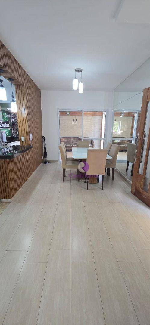 Sobrado, 2 quartos, 84 m² - Foto 4