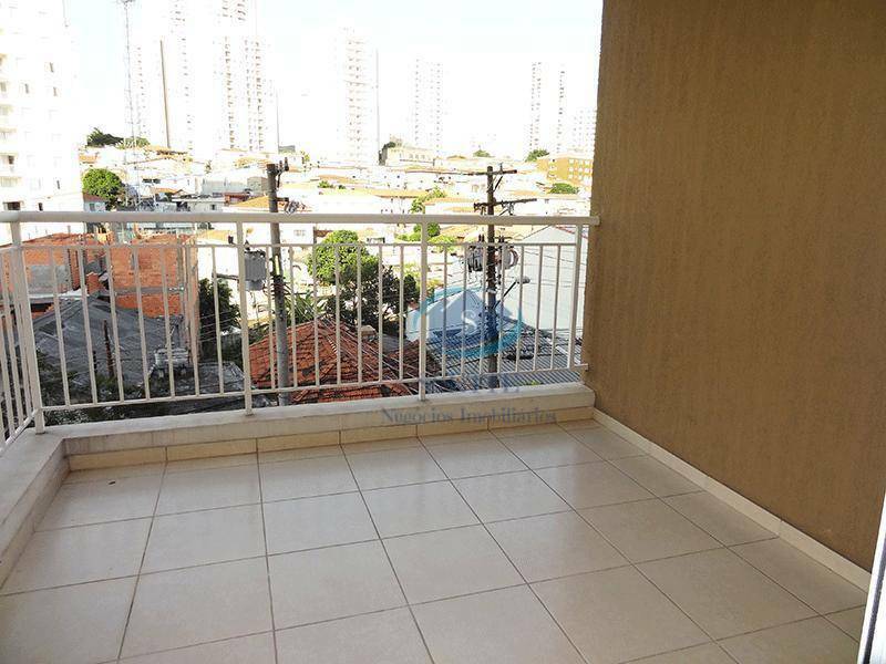 Apartamento à venda com 2 quartos, 69m² - Foto 3