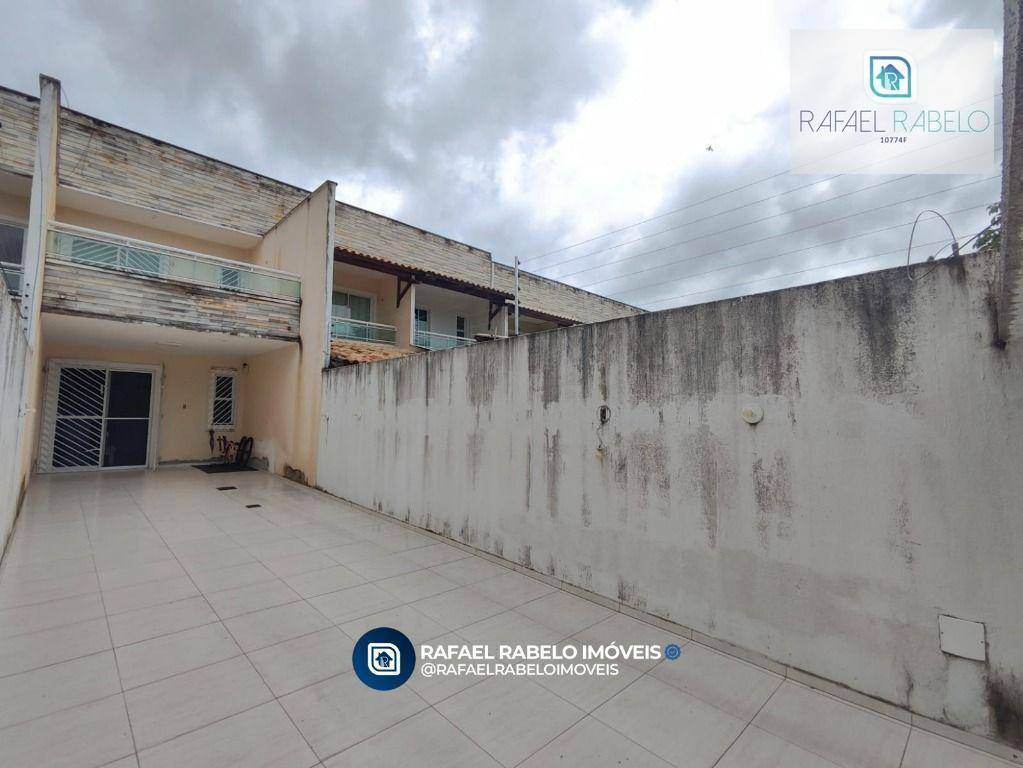 Casa à venda com 3 quartos, 92m² - Foto 3