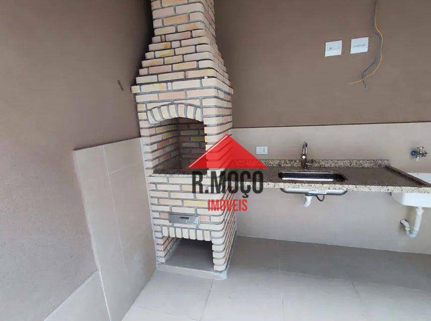 Sobrado à venda com 2 quartos, 85m² - Foto 14