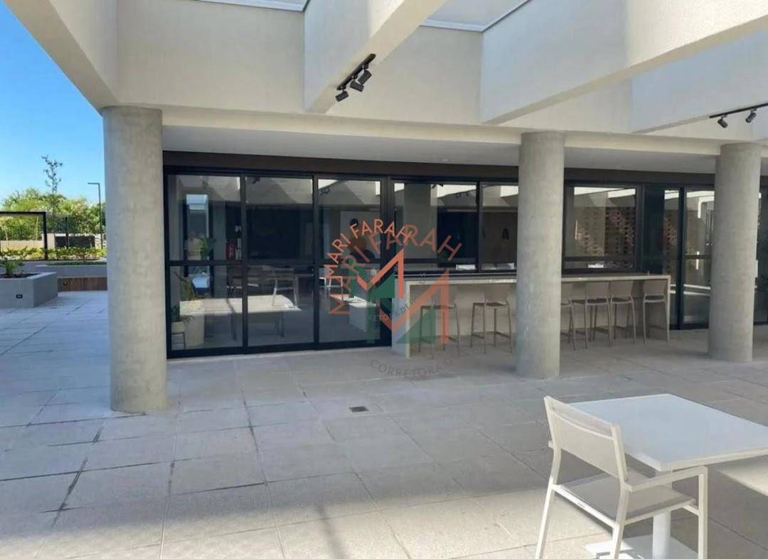 Apartamento à venda com 1 quarto, 48m² - Foto 18