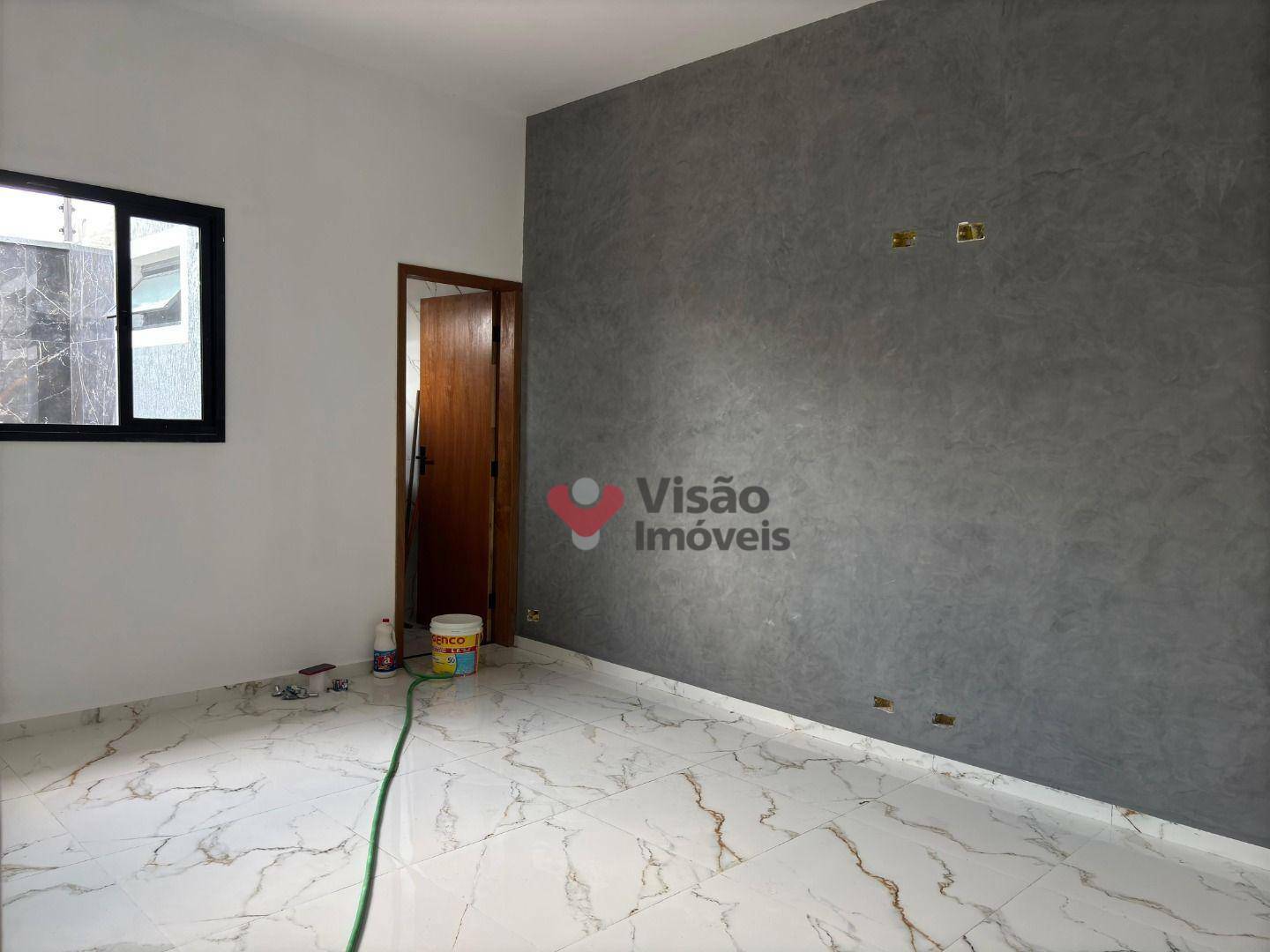 Casa à venda com 3 quartos, 112m² - Foto 10