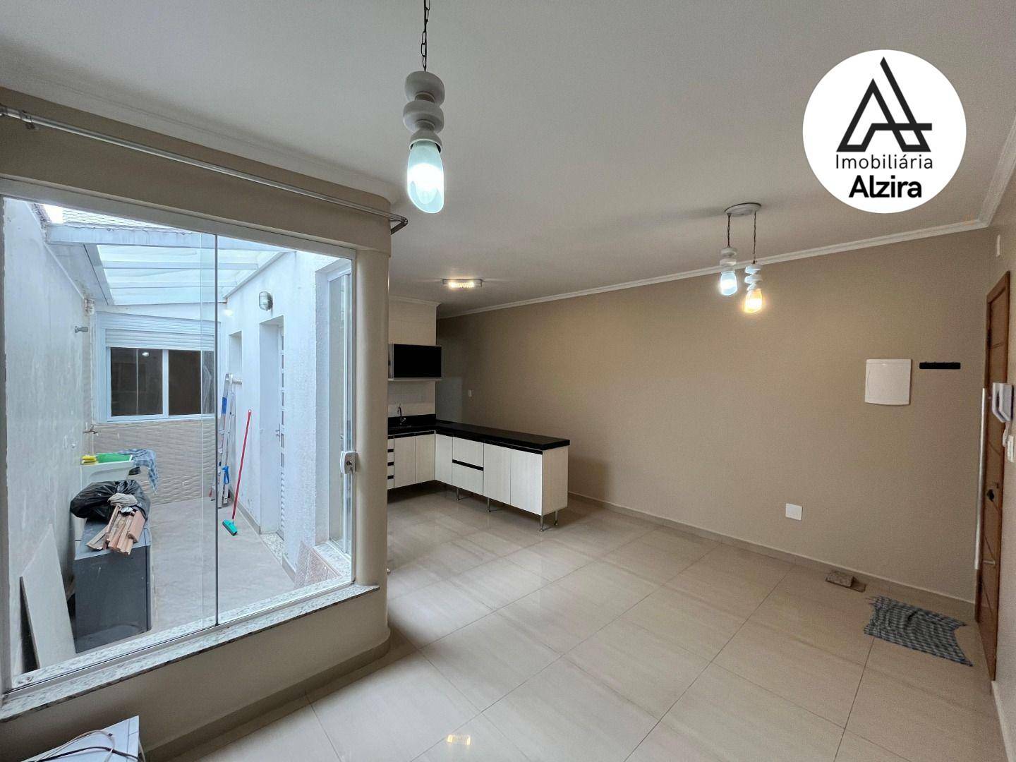 Apartamento para alugar com 3 quartos, 67m² - Foto 3
