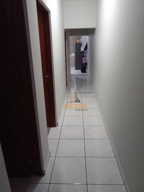 Sobrado à venda com 3 quartos, 170m² - Foto 4