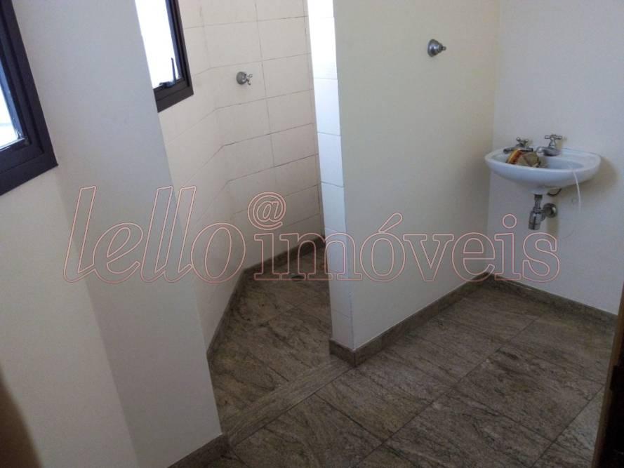 Apartamento para alugar com 4 quartos, 183m² - Foto 17