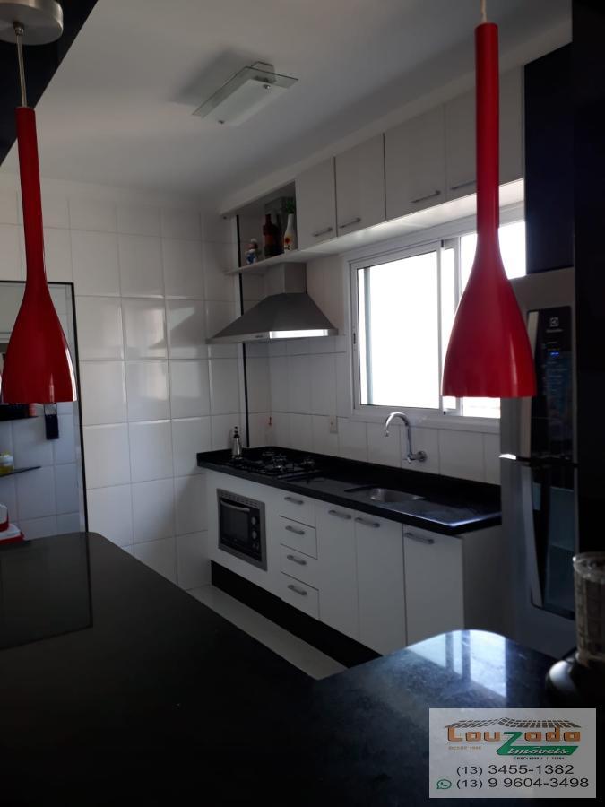 Apartamento à venda com 2 quartos, 85m² - Foto 7