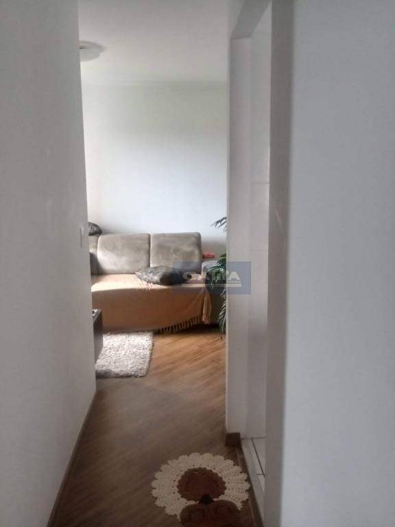 Apartamento à venda com 2 quartos, 50m² - Foto 11