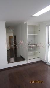 Conjunto Comercial-Sala para alugar, 120m² - Foto 11