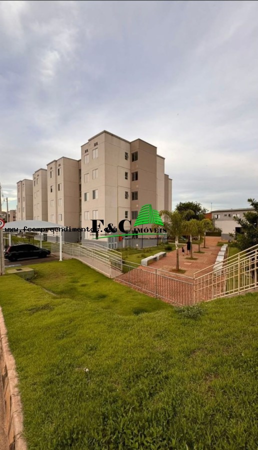 Apartamento, 2 quartos - Foto 2