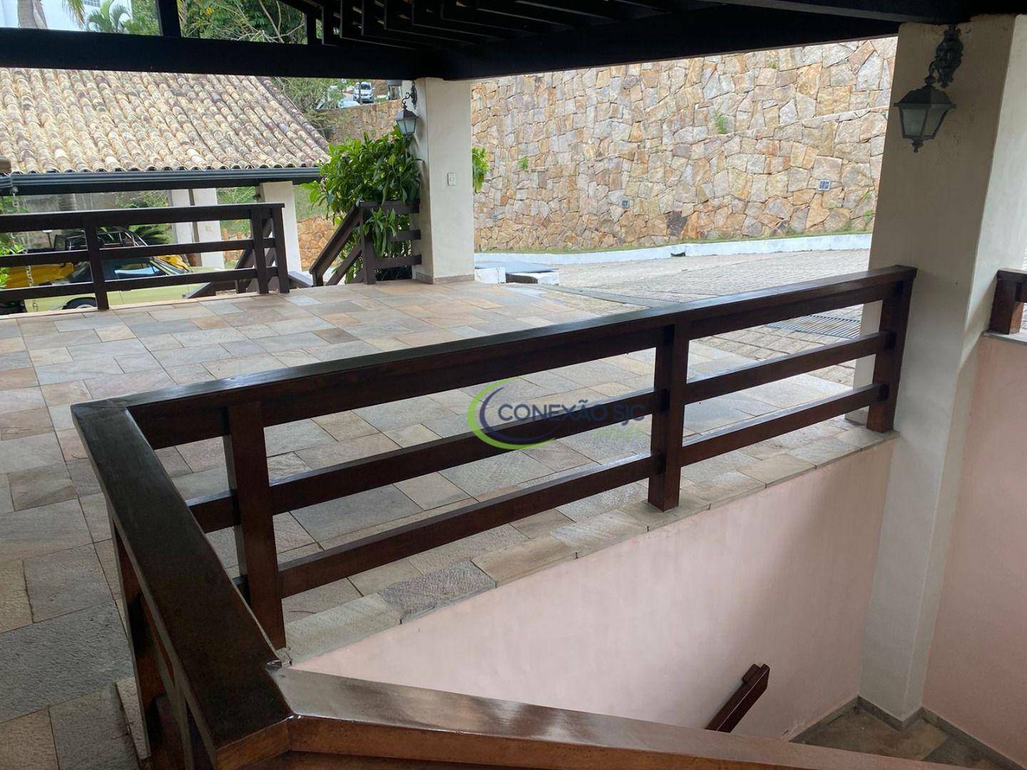 Casa à venda com 5 quartos, 550m² - Foto 24