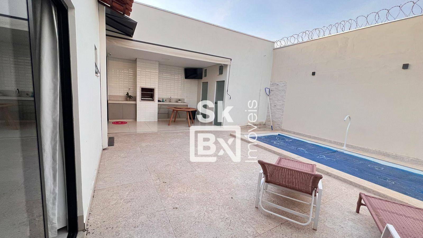 Casa à venda com 3 quartos, 130m² - Foto 13