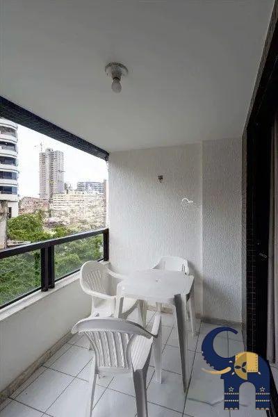 Apartamento para alugar com 1 quarto, 49m² - Foto 11